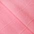 Бумага гофрированная 50см 2,5м 140г/м2 Италия 954 розовый