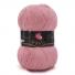 Angora Delicat 1133 15%мохер, 10%шерсть, 75%акрил 100г/500м