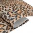 Фетр декоративный Леопард 7714029 10шт в упаковке