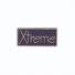 Термонаклейка "Xtreme" 15866P 10шт 7,2х3,2см