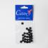 Акриловые стразы Colibry №1, 25шт