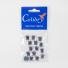 Акриловые стразы Colibry №2, 15шт