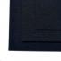 Фетр листовой жест. FLT-H1 1мм 20*30см 10шт 659 черный IDEAL
