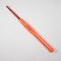 Крючок для вязания алюминиевый с пластиковой ручкой STAR №4,5