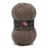Angora Delicat 1132 15%мохер, 10%шерсть, 75%акрил 100г/500м