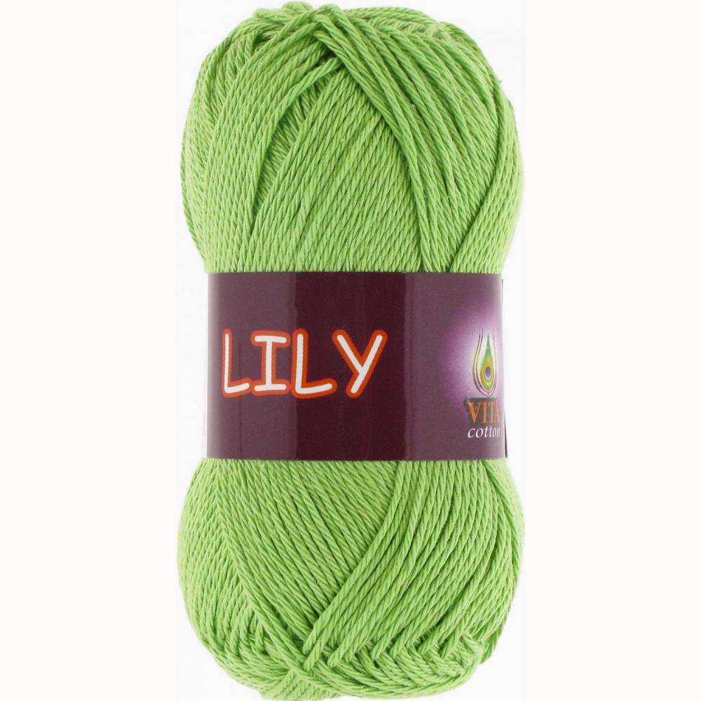 Lily (упак 10шт)