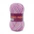 Vita cotton Coco print 4670
