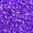 Бисер Preciosa 38928 10/0 50гр фиолетовый