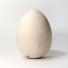 Яйцо деревянное h 120*d 90 мм (пасха)