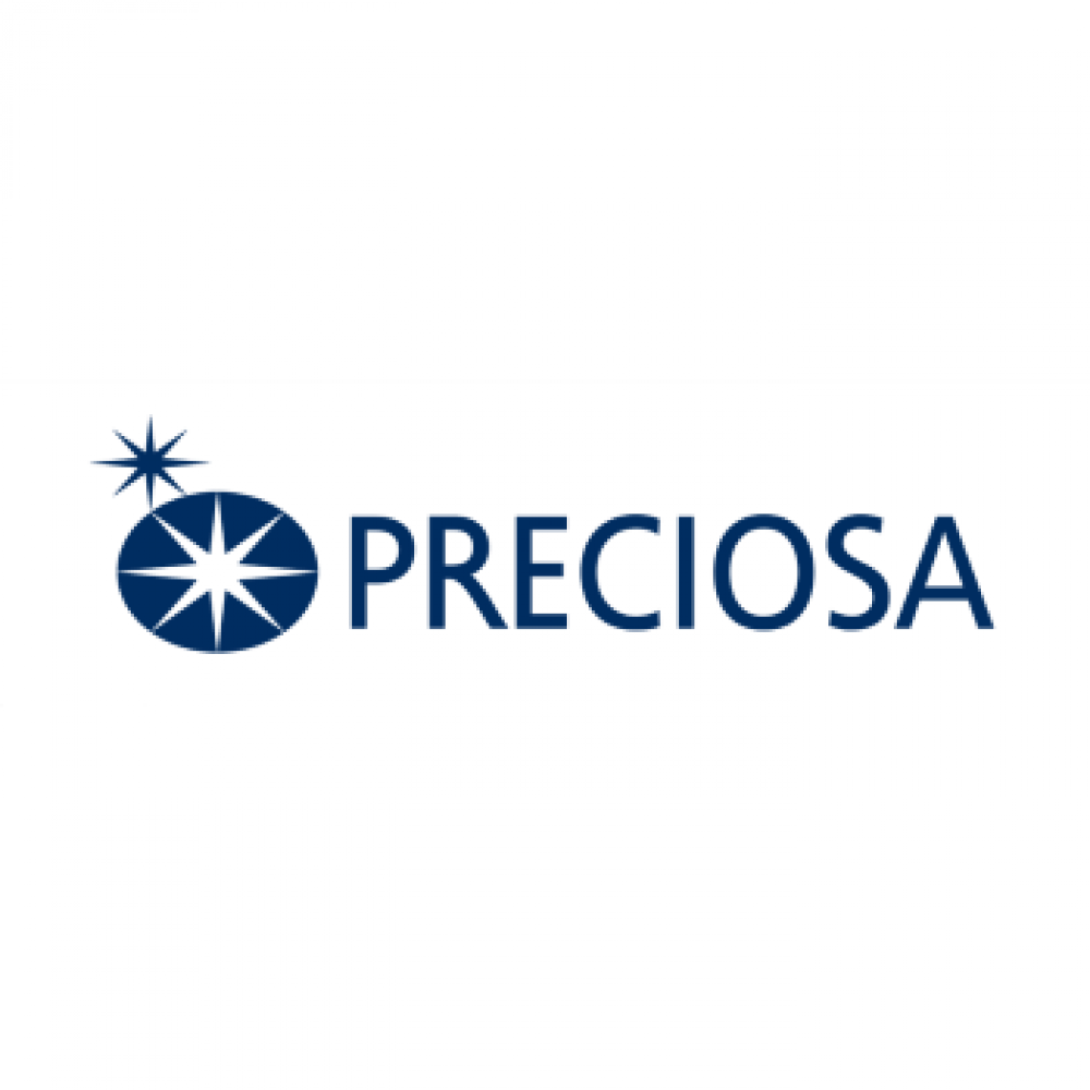 Бисер Preciosa 50гр