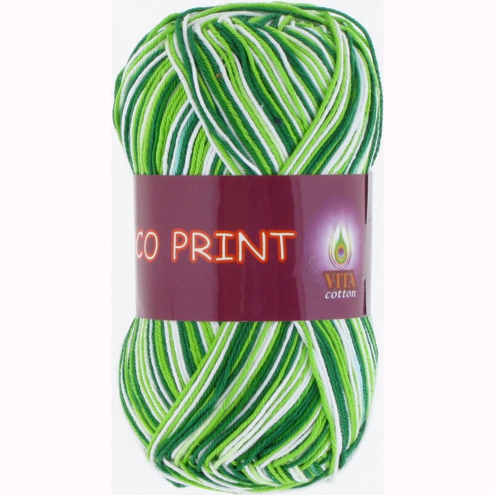 Coco print (упак 10шт)