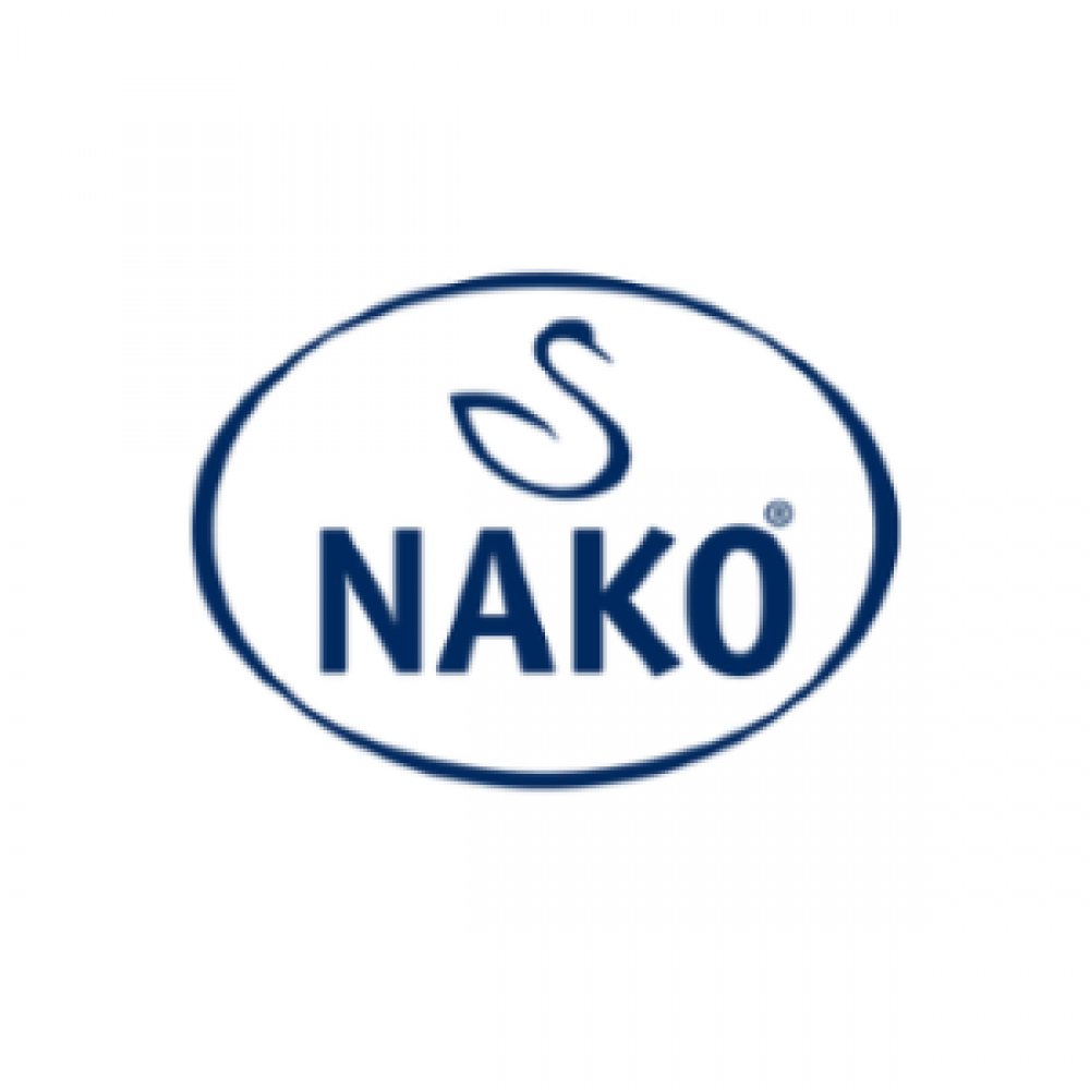 Нако (Nako) зима